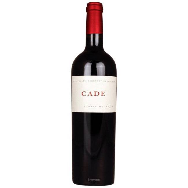 Cade - Estate Cabernet Sauvignon Howell Mountain 2022 (750ml)