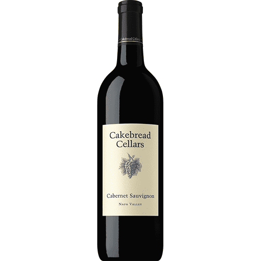 Cakebread - Cabernet Sauvignon Napa Valley 2022 (750ml)