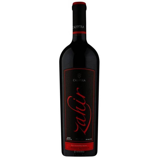 Calyptra Zahir Cabernet Sauvignon 2015 (750ml)