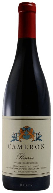Cameron - Reserve Pinot Noir 2023 (750ml)