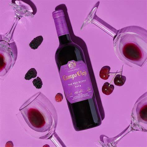 Campo Viejo The Red Blend (750ml) NV