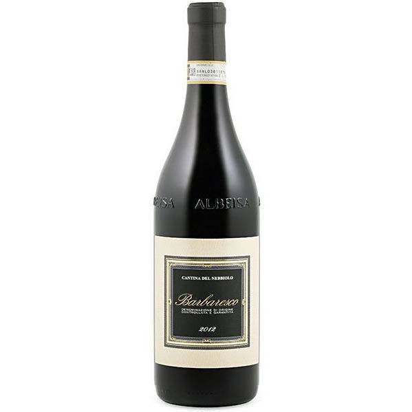 Cantina Del Nebbiolo Barbaresco 2022 (750ml)