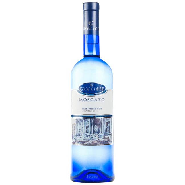 Cantina Gabriele Moscato 2024 (750ml)
