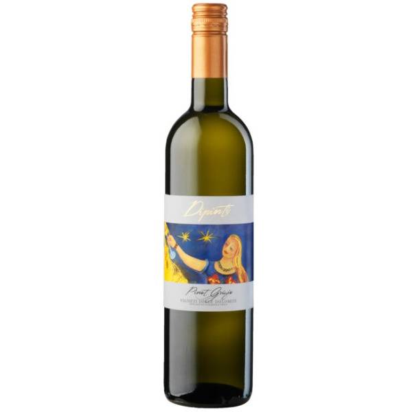 Cantina La-Vis - Dipinti Pinot Grigio 2025 (750ml)