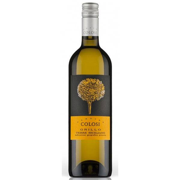 Colosi Grillo 2024 750ml