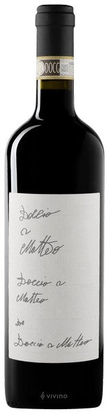 Caparsa Doccio a Matteo Chianti Classico Riserva DOCG 2019 (750ML)