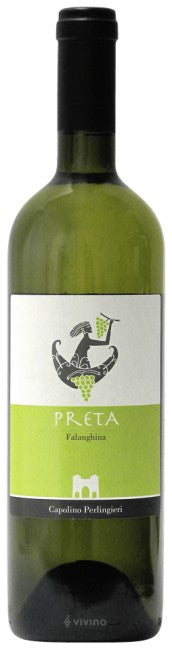 Capolino Perlingieri - Preta Falanghina 2024 (750ml)