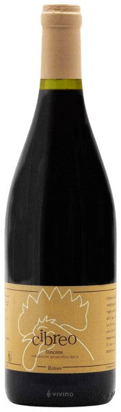 Tanganelli Cibreo 2023 (750ml)