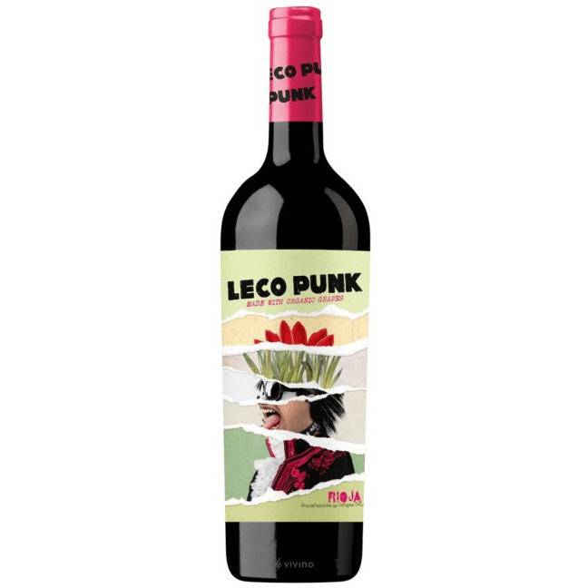 Carlos Serres Leco Punk 2020 750ml