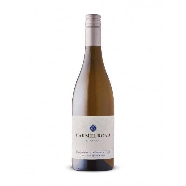 Carmel Road Monterey Chardonnay (750ml) NV