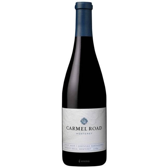 Carmel Road Pinot Noir 2023 (750ml)