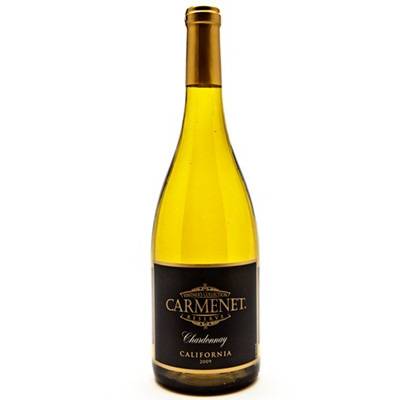 Carmenet Chardonnay Reserve 2023 (750ml)