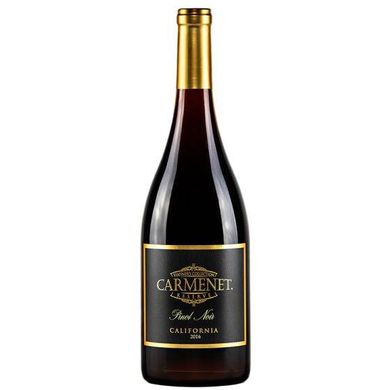 Carmenet Pinot Noir Reserve 2022 (750ml)