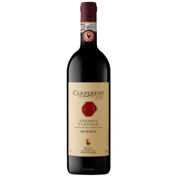 Carpineto Chianti Classico Riserva 2020 (750ml)