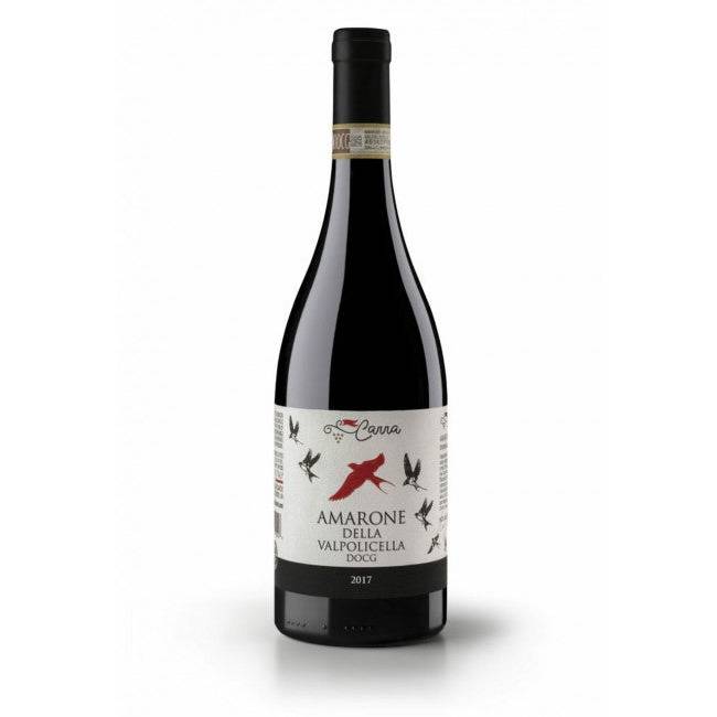 Carra Amarone della Valpolicella 2020 (750ml)