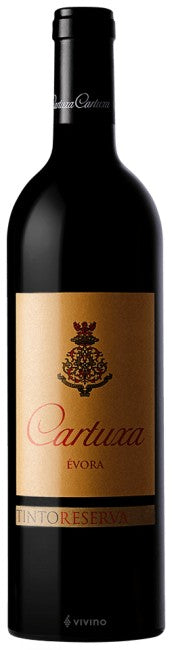 EUGENIO ALMEIDA 2021 CARTUXA RED (750ML)