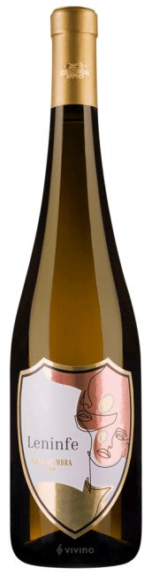 Casa d'Ambra Leninfe Bianco 2024 (750ml)