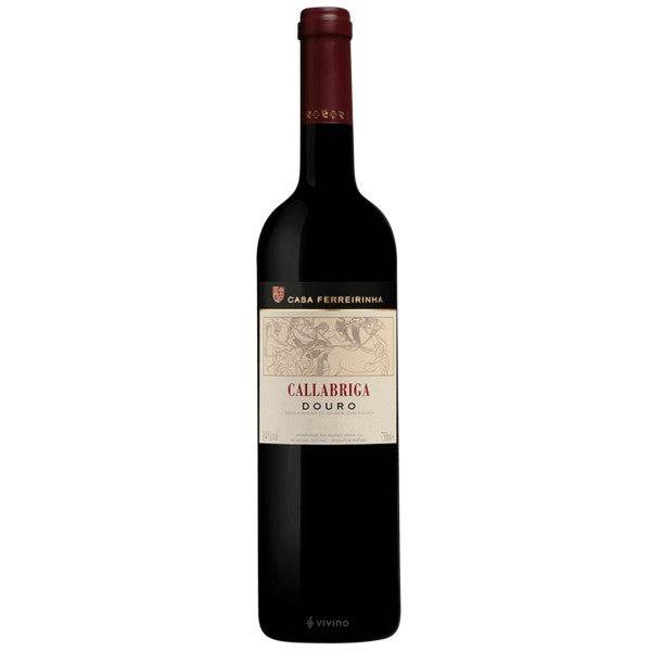 Casa Ferreirinha Callabriga Red 2019 (750ml)