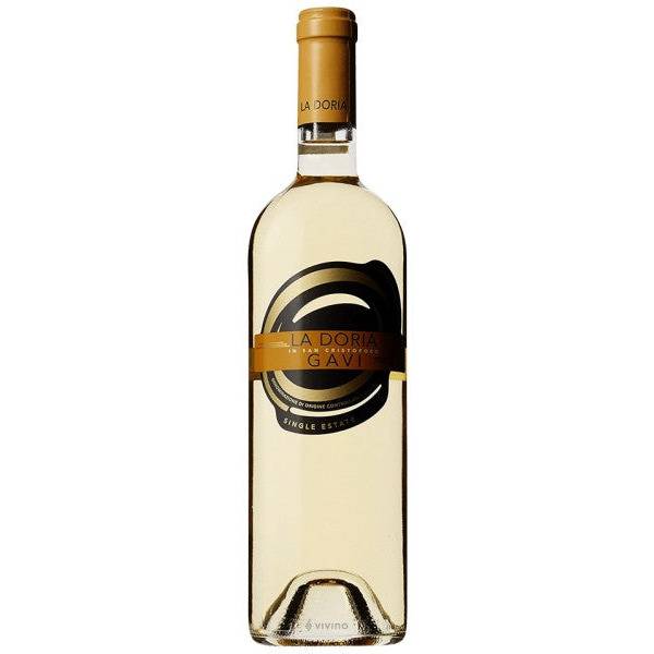 Cascina la Doria - Gavi 2024 (750ml)