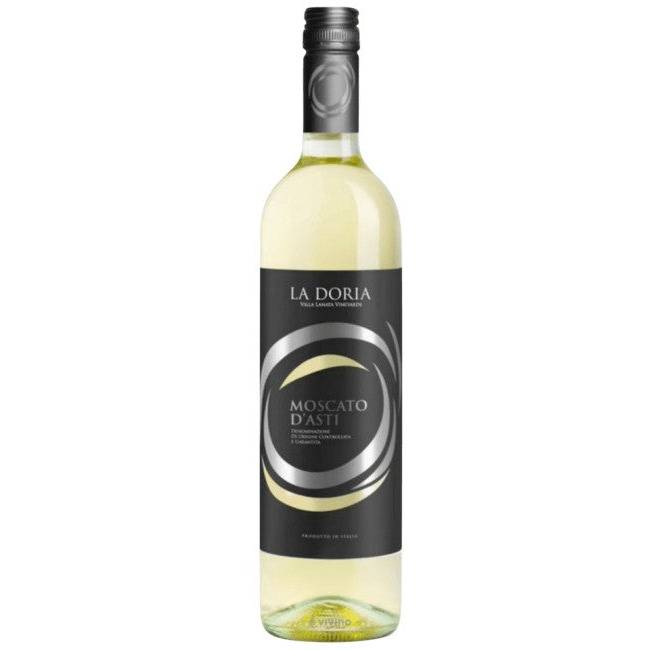 Cascina la Doria Moscato d'Asti 2025 (750ml)