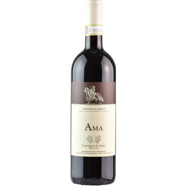Castello di Ama Chianti Classico 2023 (750ml)