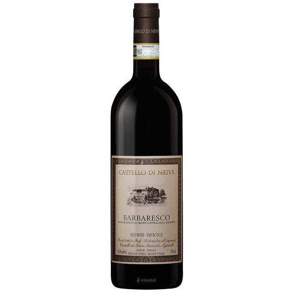 Castello di Neive Barbaresco 2023 (750ml)