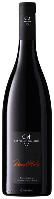 Castellucci Miano - Nero d’Avola 2023 (750ml)