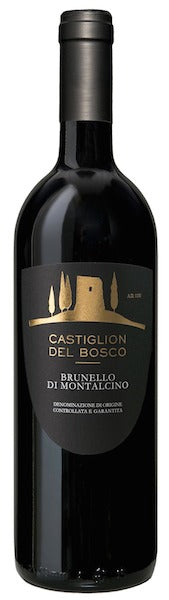 Castiglion del Bosco - Brunello di Montalcino 2020 (750ml)