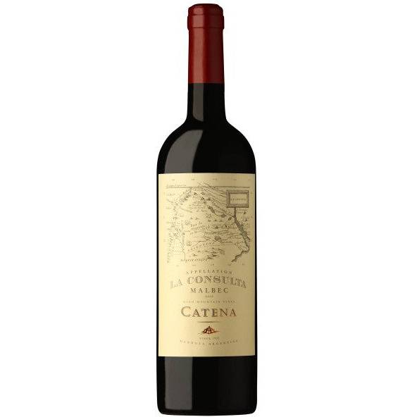 Catena Appellation La Consulta Malbec 2023 750ml