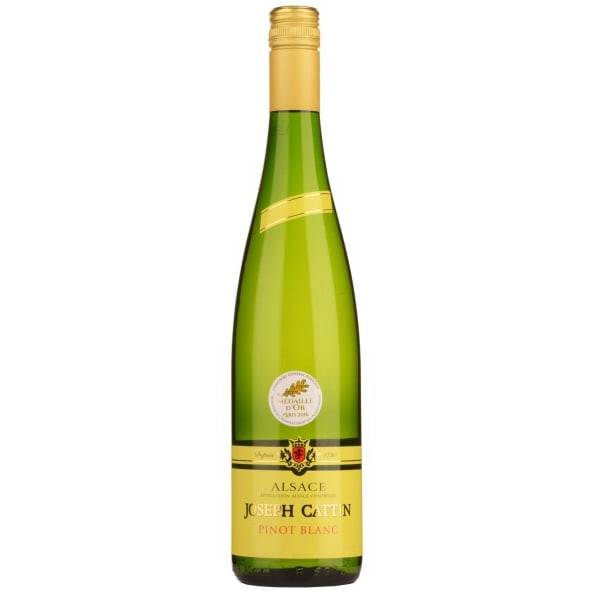 Cattin Pinot Blanc Alsace 2024 (750ml)