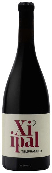 Bodegas Caudalia Xi'ipal Tempranillo 2019 (750ML)