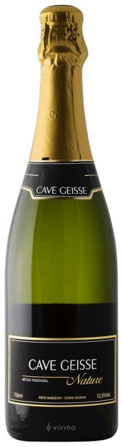 Cave Geisse Nature 2023 (750ml)