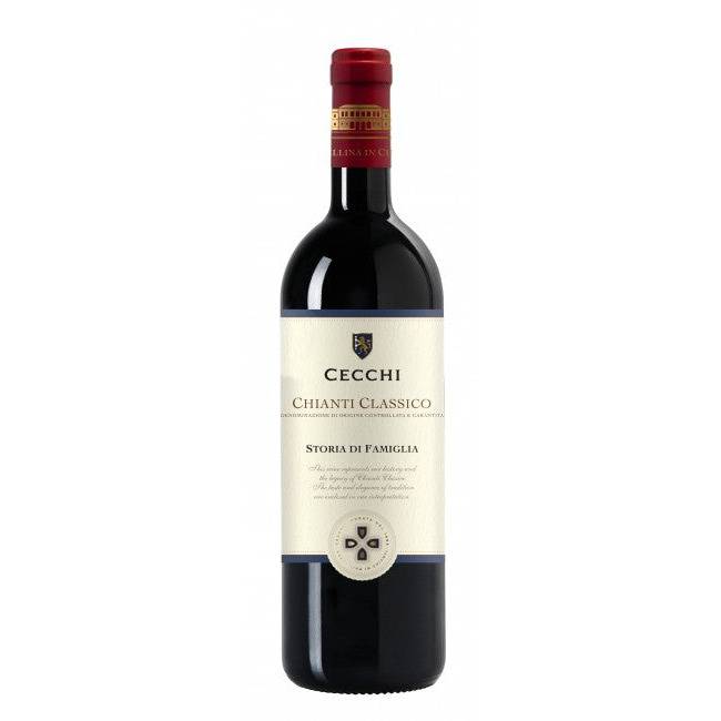 Cecchi Chianti Classico NV (750ml)