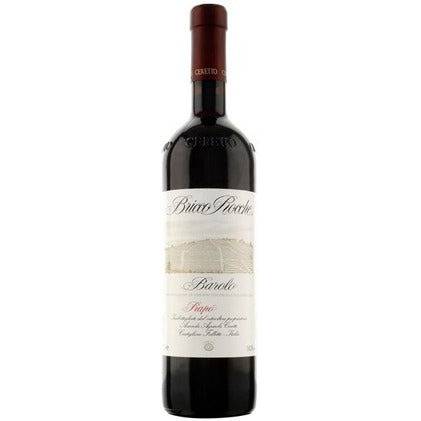 Ceretto - Barolo Prapò 2021 (750ml)