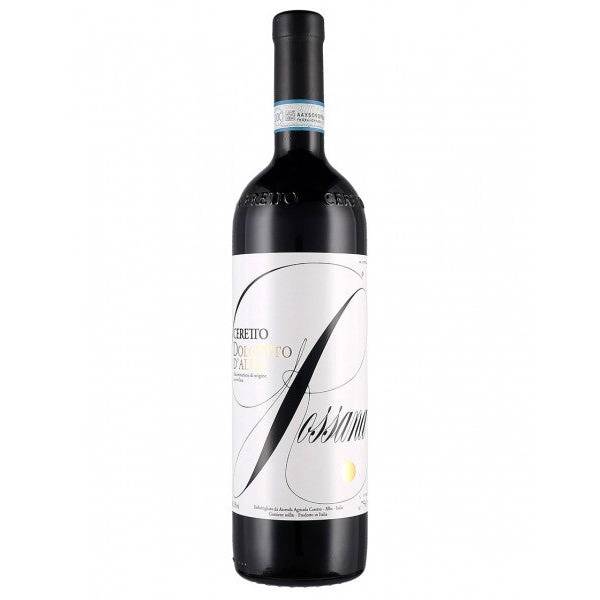 Ceretto Dolcetto d'Alba Rossana 2022 (750ml)
