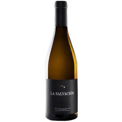 Cesar Marquez La Salvacion Godello 2024 - (750ml)