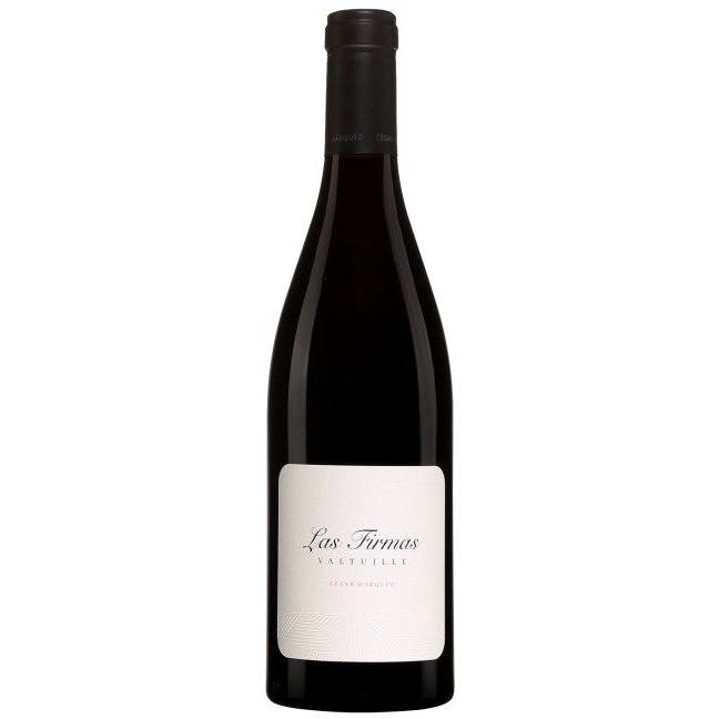 César Márquez - Las Firmas Mencia 2021 (750ml)