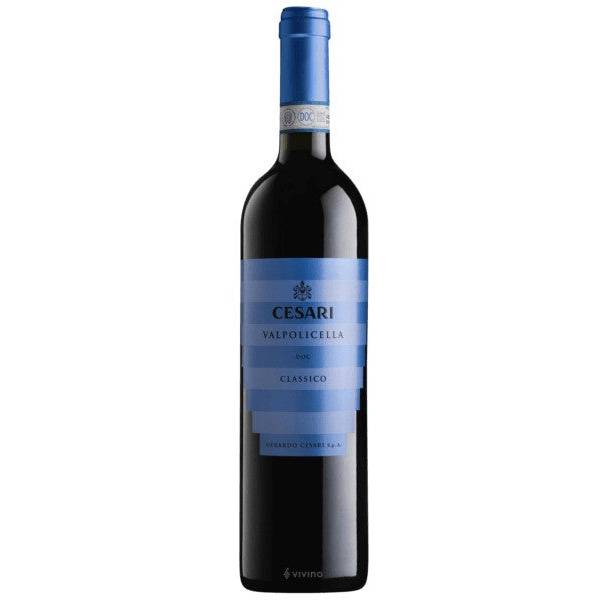 Cesari Valpolicella Classico 2022 (750ml)