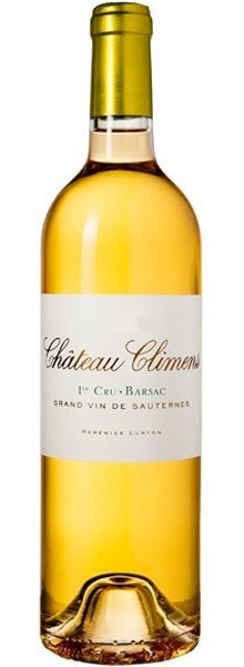 Château Climens - Barsac 2015 (750ml)