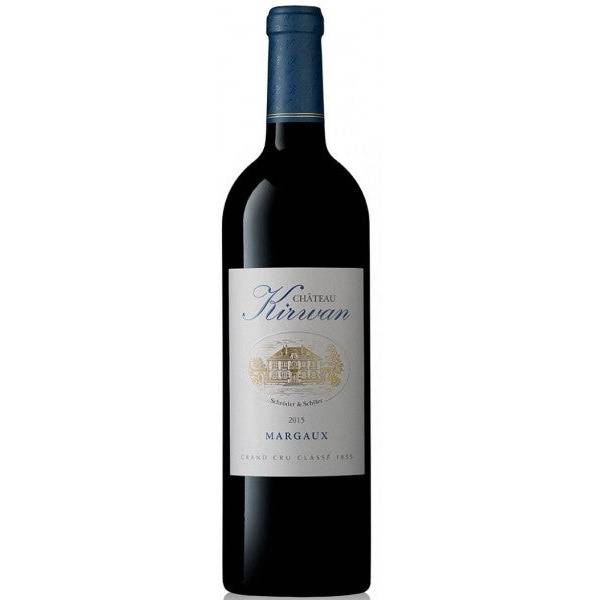 Château Kirwan - Margaux (Grand Cru Classé) 2019 (750ml)