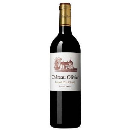 Château Olivier Pessac-Léognan 2020 (750ml)