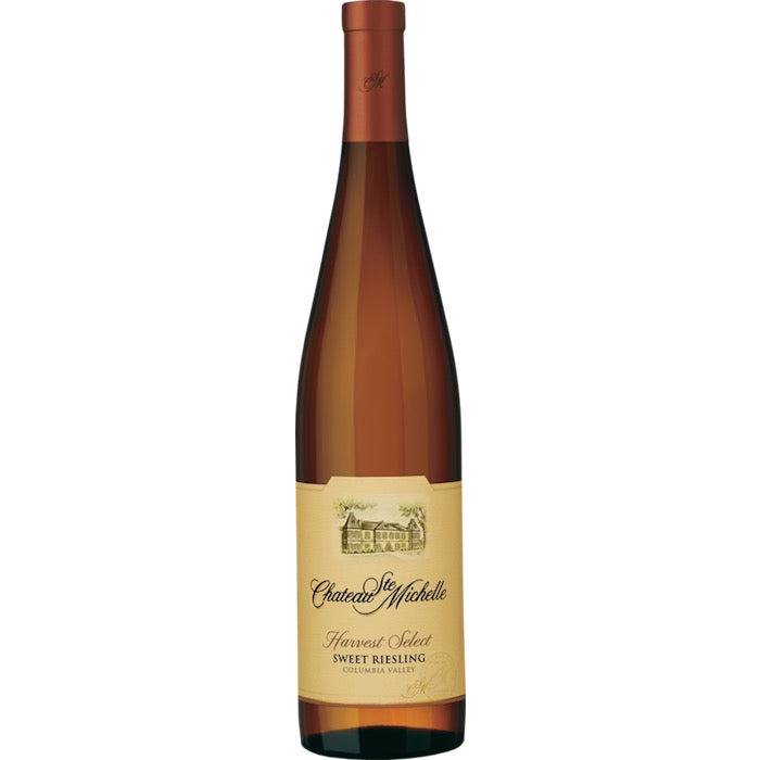Château Ste. Michelle Harvest Select Riesling Columbia Valley (750ml) NV