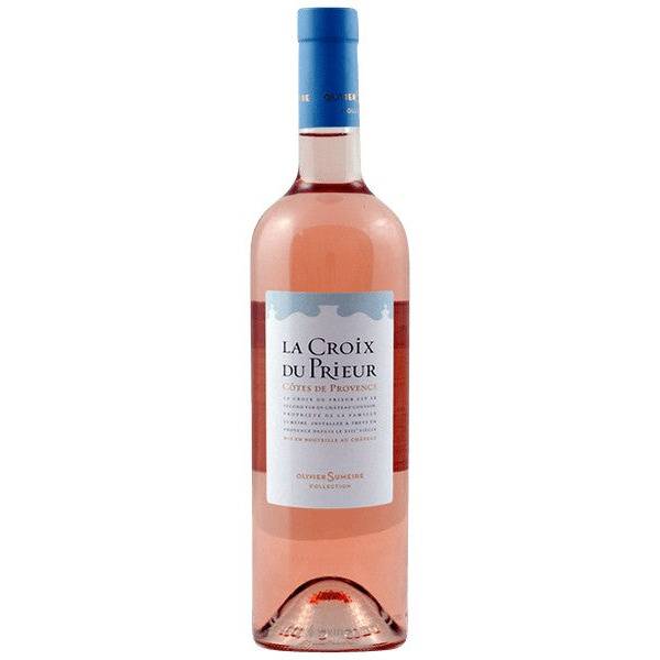 Chateau Coussin La Croix Prieur Rose 2023 (750ml)