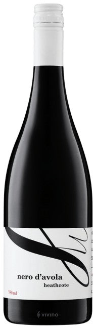 Chalmers Heathcote Nero d'Avola 2023 (750ml)