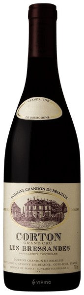 Chandon de Briailles - Corton Grand Cru 'Les Bressandes' 2017 (750ml)