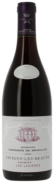 Chandon des Briailles Savigny-les-Beaune 1er Cru `les Lavieres` 2021 (750ml)