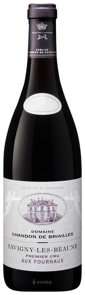 Chandon des Briailles Savigny-les-Beaune `Aux Fournaux` 2021 (750ml)
