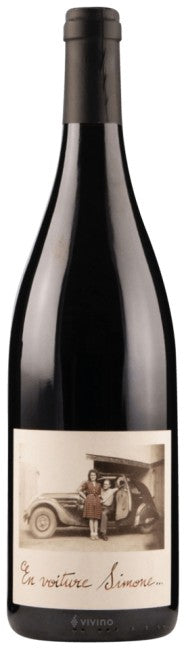Charly Thévenet En voiture Simone Régnié 2023 (750ml)