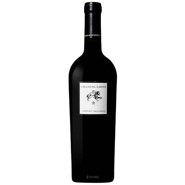 Chasing Lions Cabernet Sauvignon 2023 (750ml)