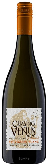 Chasing Venus - Sauvignon Blanc 2022 (750ml)